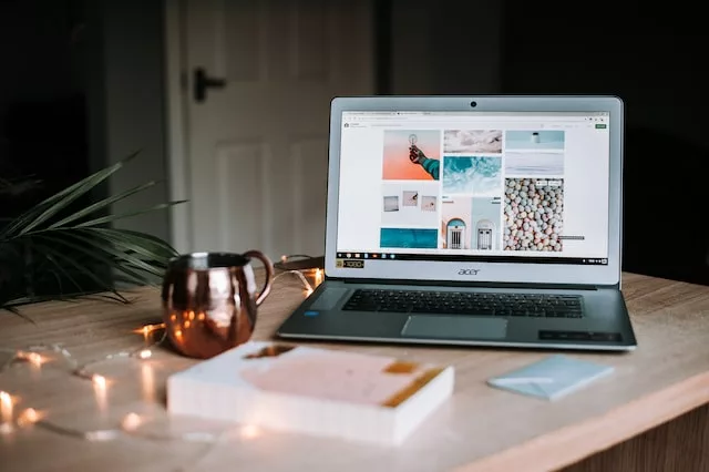 Realizare site web - 3 motive sa alegi servicii profesionale